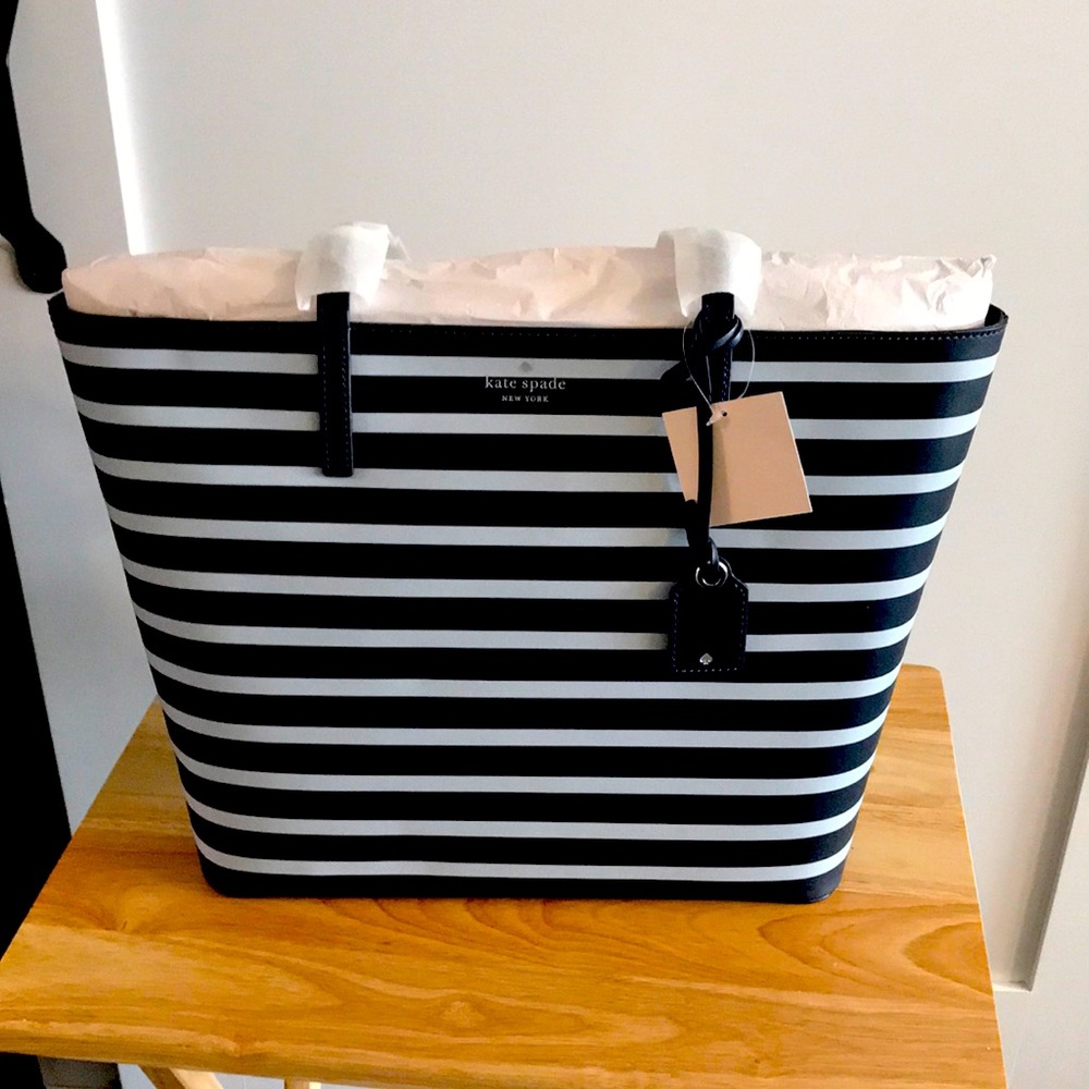 Kate Spade ♠️ Tote